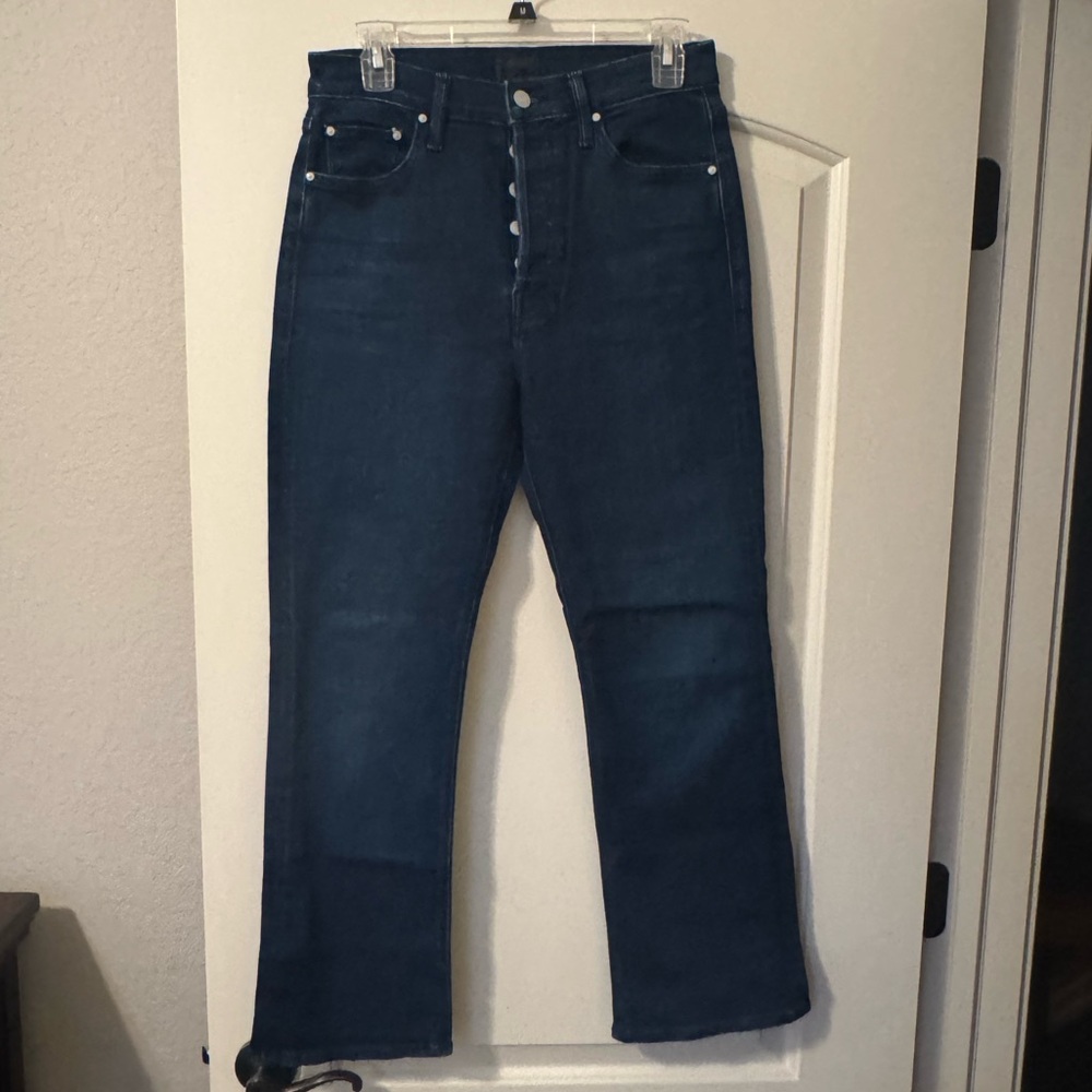Mother Jeans - 27